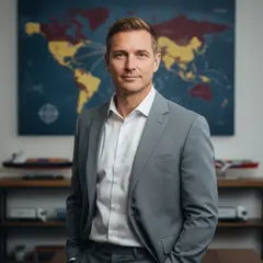 Autor Sebastian Szczepański