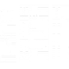 Oznaczenia tachografu: symbole i ich opisy, np. początek/koniec okresu pracy, czas lokalny, jazda w załodze, dane techniczne.