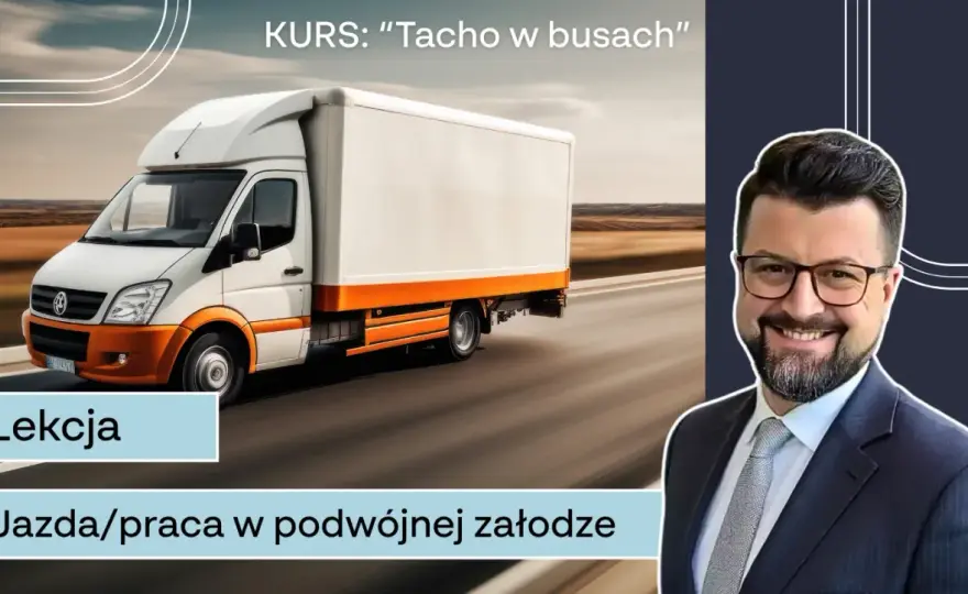 Czas pracy w podwójnej obsadzie - Jak uniknąć błędów?