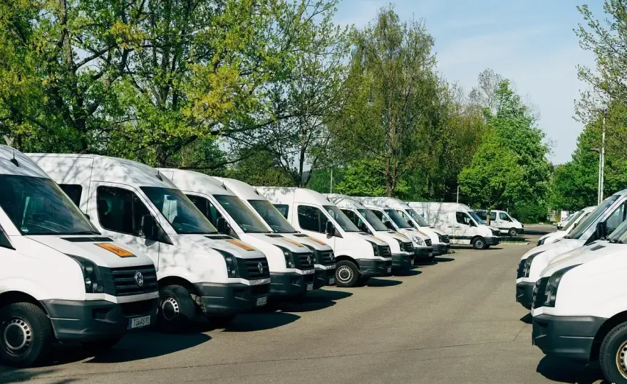 Praca z własnym busem - jak policzyć opłacalność?