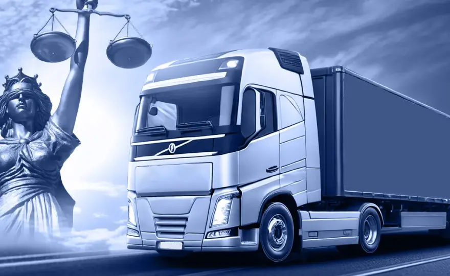 Kontrola ITD w firmie transportowej - jak przygotować dokumenty?