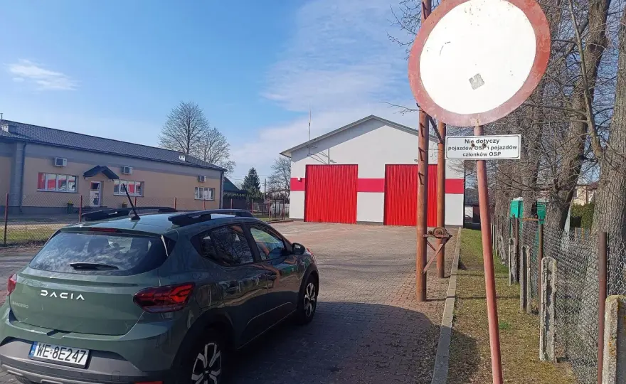 Mandat za wjazd pod zakaz tonażowy - ile punktów grozi?