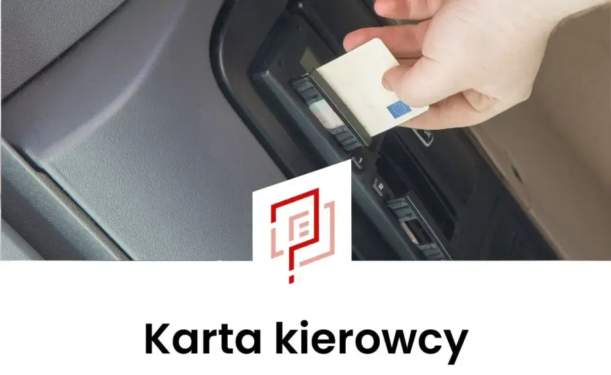 Zwrot karty kierowcy do PWPW - Kiedy i jak to zrobić dobrze?