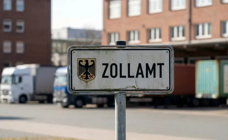 Odprawa celna - Przewodnik krok po kroku i najczęstsze błędy