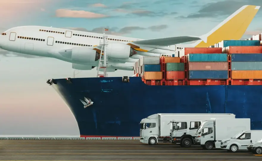 Transport i spedycja w Polsce - koszty, modele i wybór operatora