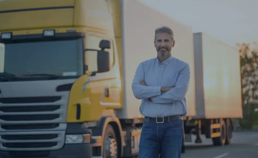 OCP przewoźnika - Co to jest i jak chroni Twój transport?