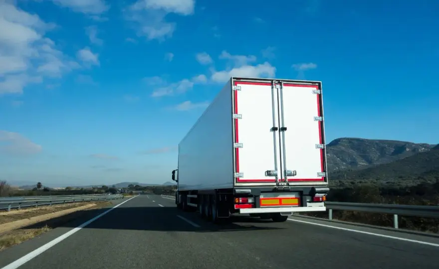 Fracht w transporcie - Co oznacza i jak uniknąć błędów?