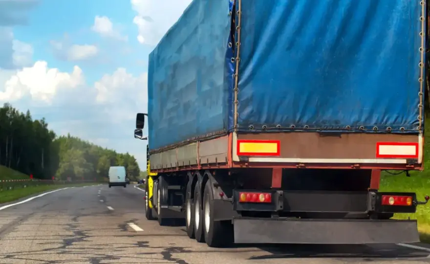 Kamionstop na Węgrzech - zasady, wyjątki i trasy