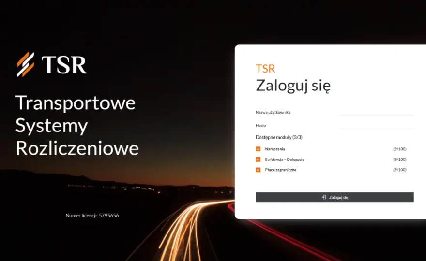 Systemy pracy kierowcy - Jak uniknąć kar i błędów?
