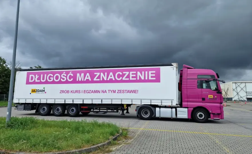 Kwalifikacja wstępna uzupełniająca - kod 95 bez błędów?