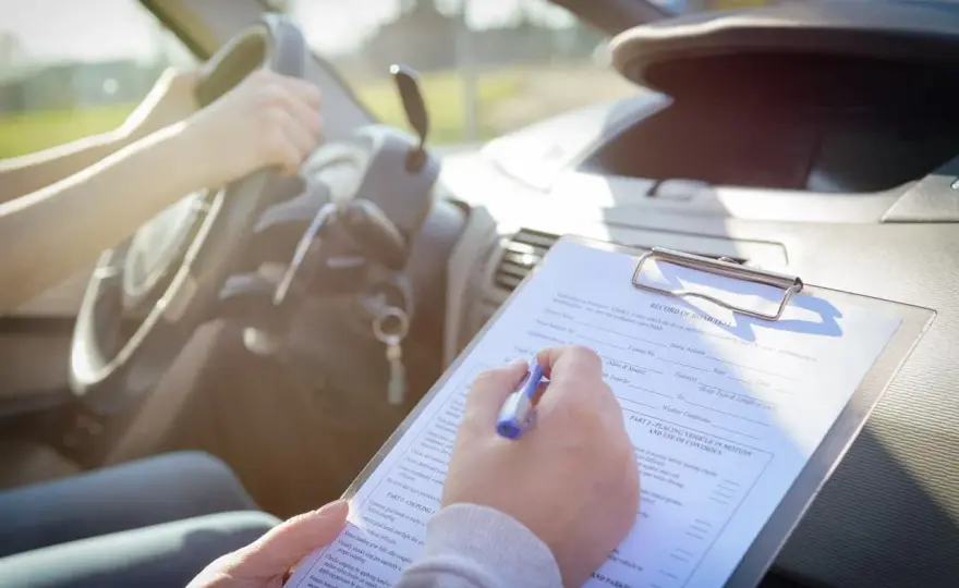 Psychotesty na prawo jazdy - Kiedy są obowiązkowe i co sprawdzają?