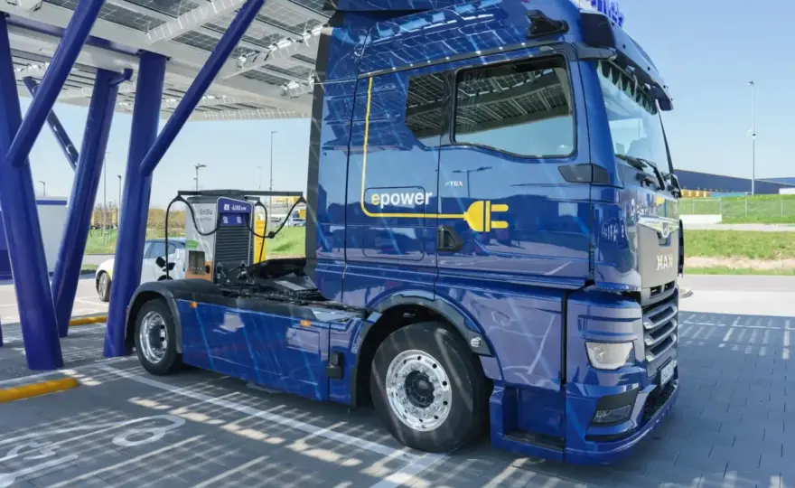Norma Euro 7 w transporcie - co zmieni dla flot?
