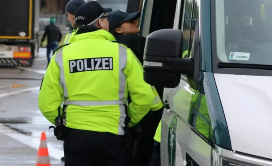 Mandat za 20 km/h w Niemczech - ile zapłacisz?