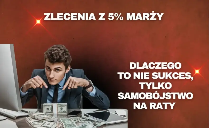 Koszty firmy transportowej - co naprawdę zjada marżę?