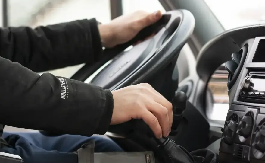 Ile cykli dobowych może wykonać kierowca?