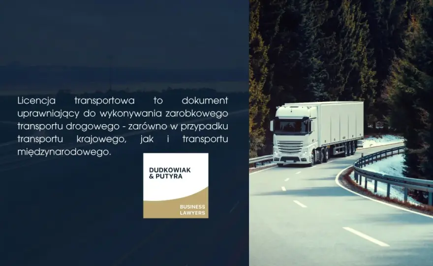 Przewóz drogowy bez błędów - role, dokumenty i koszty