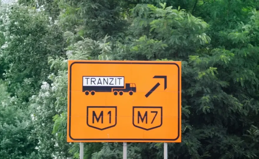 Kara za brak winiety na Węgrzech - ile wynosi i jak jej uniknąć?