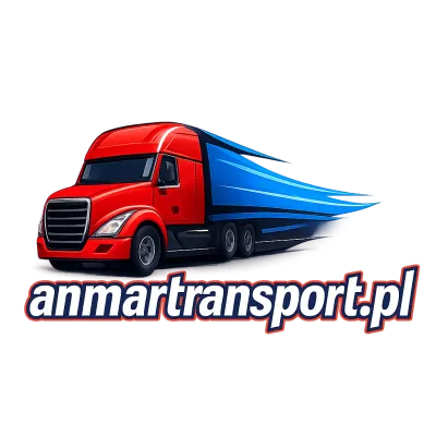 Logo anmartransport.pl